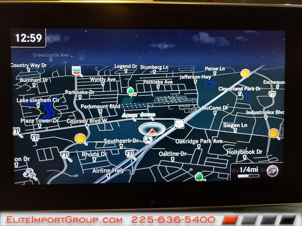 Mercedes-Benz GLC GLC 300 4MATIC Coupe 2017