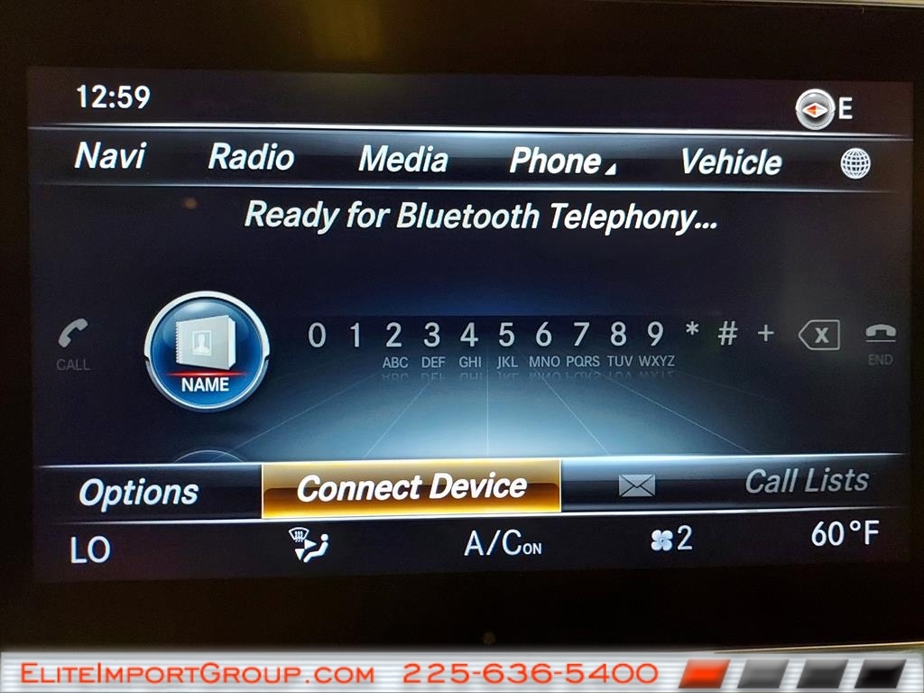 Mercedes-Benz GLC GLC 300 4MATIC Coupe 2017