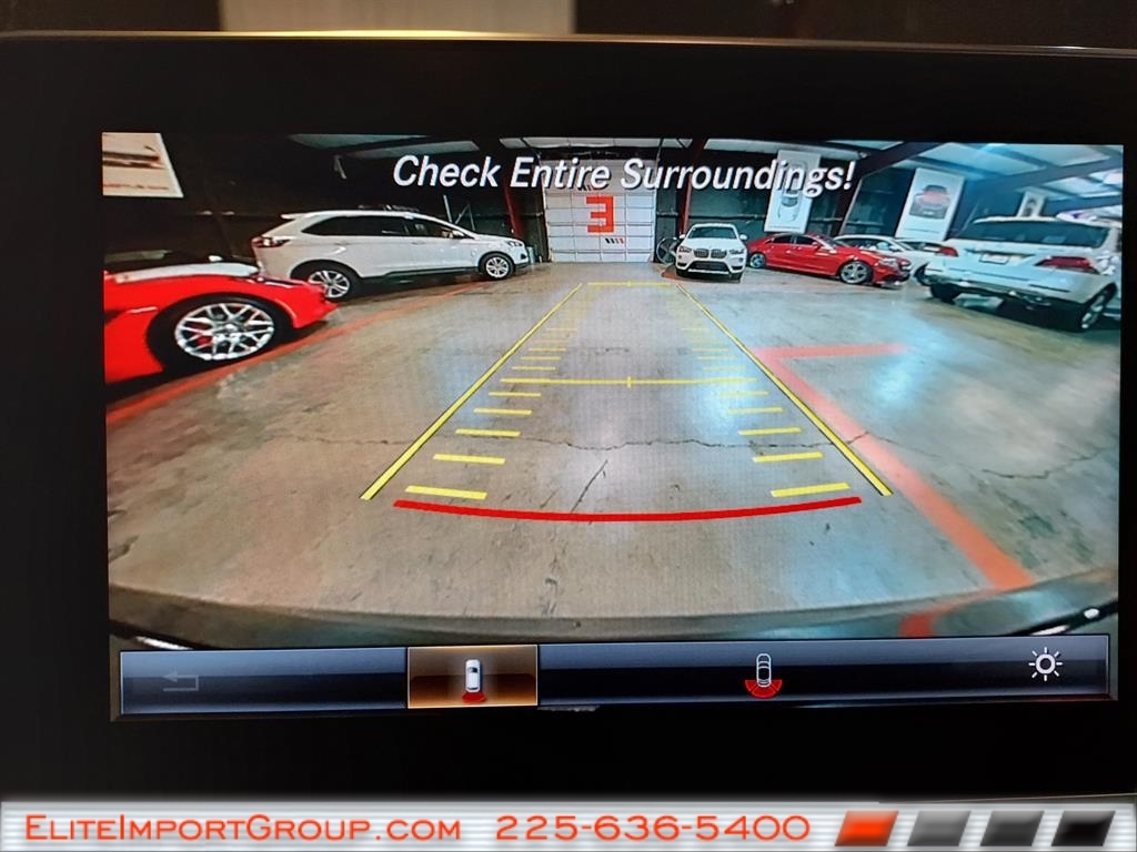 Mercedes-Benz GLC GLC 300 4MATIC Coupe 2017