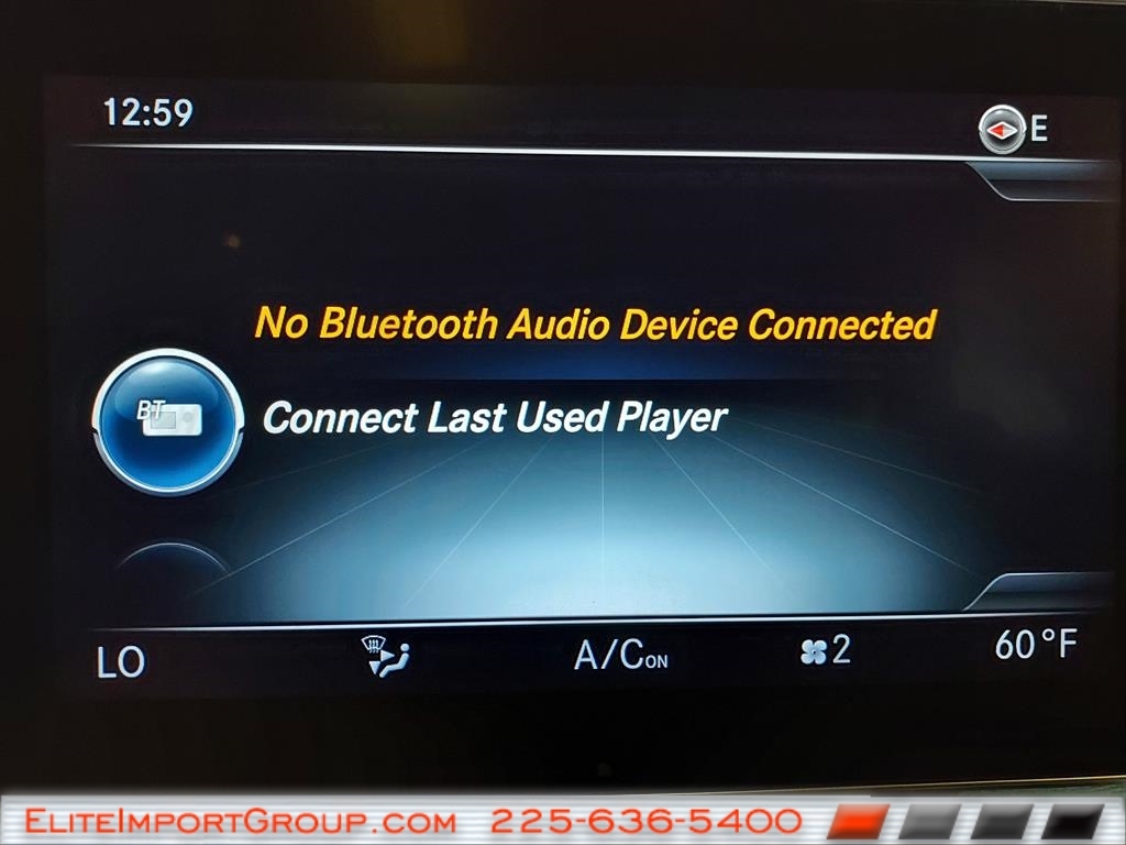 Mercedes-Benz GLC GLC 300 4MATIC Coupe 2017