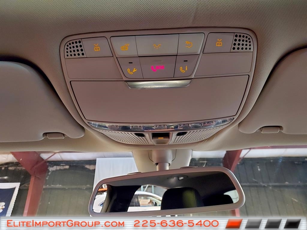 Mercedes-Benz GLC GLC 300 4MATIC Coupe 2017