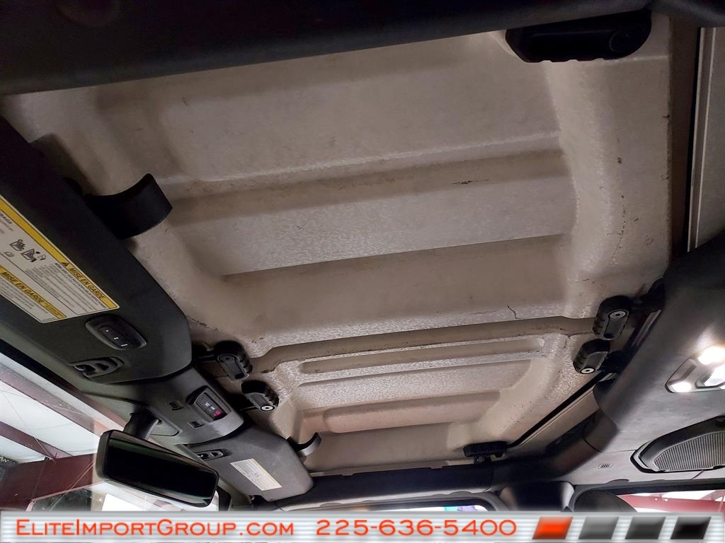 Jeep Gladiator Overland 4x4 *Ltd Avail* 2023