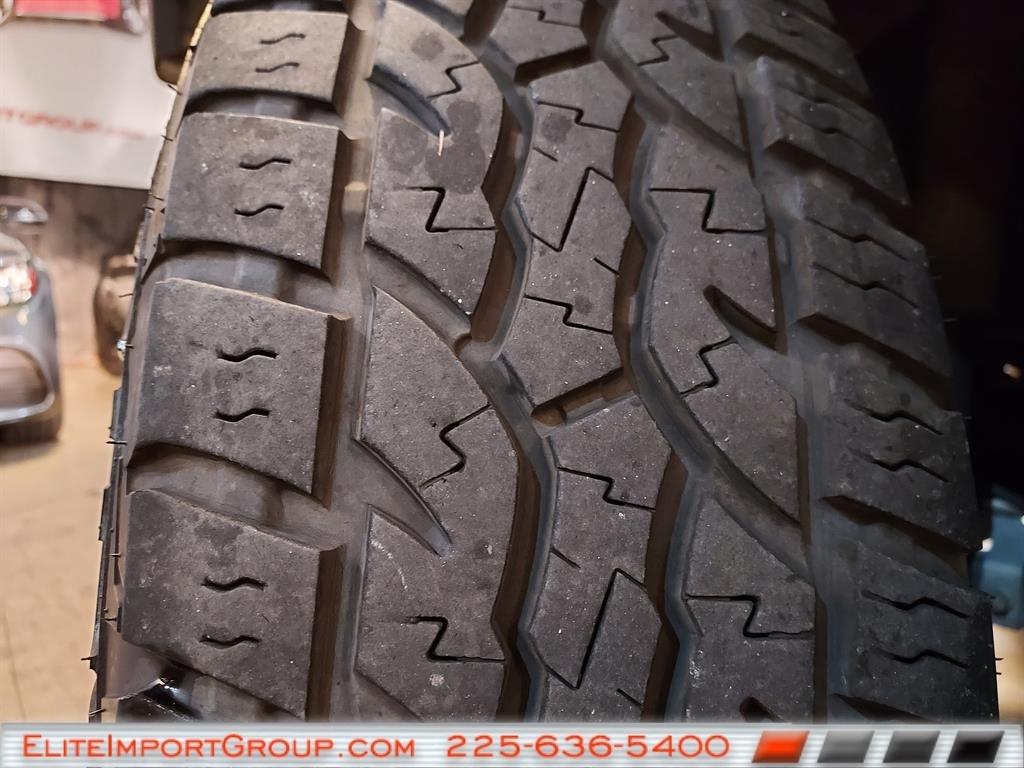 Jeep Gladiator Overland 4x4 *Ltd Avail* 2023