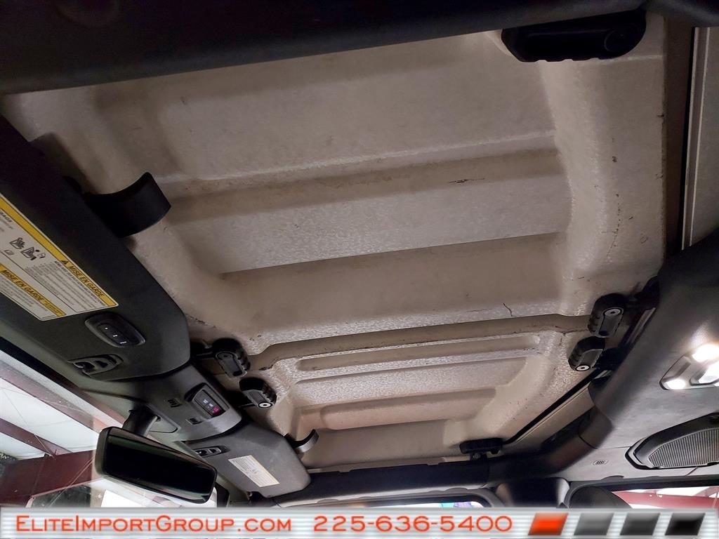 Jeep Gladiator Overland 4x4 *Ltd Avail* 2023