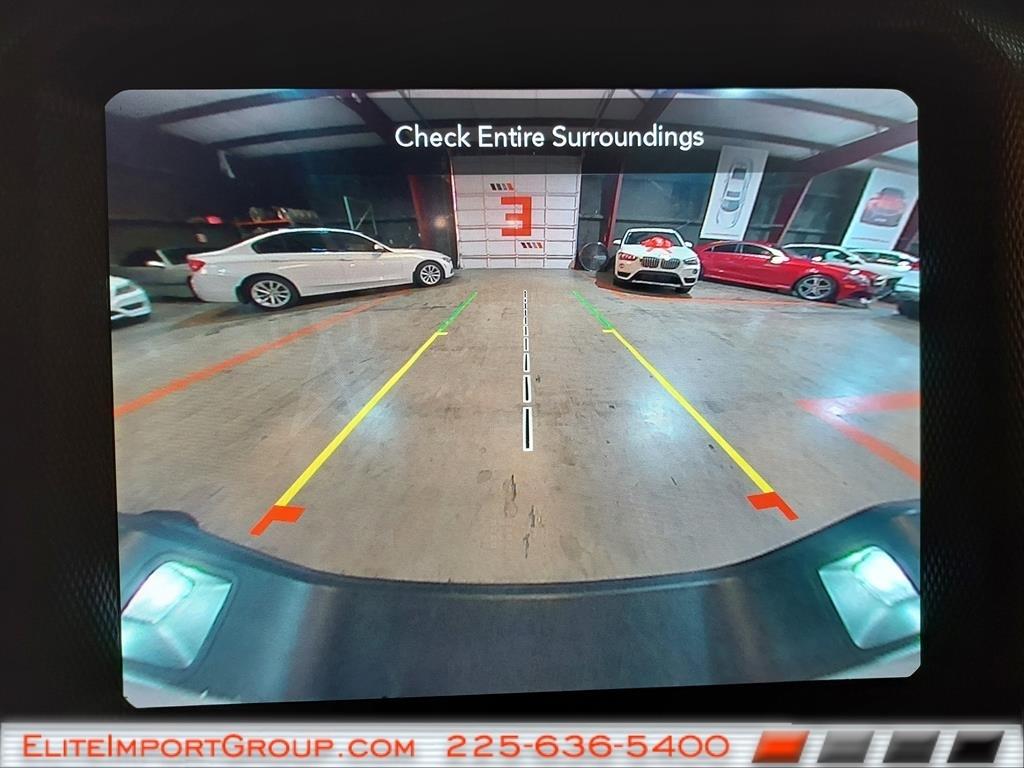 Jeep Gladiator Overland 4x4 *Ltd Avail* 2023