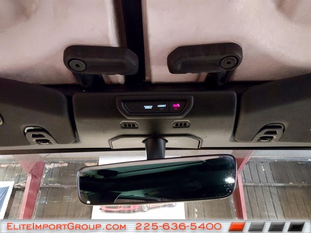 Jeep Gladiator Overland 4x4 *Ltd Avail* 2023