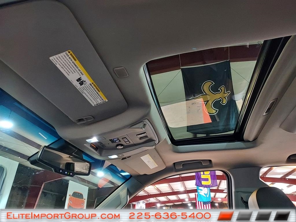 Chevrolet Tahoe 4WD 4dr LT 2019