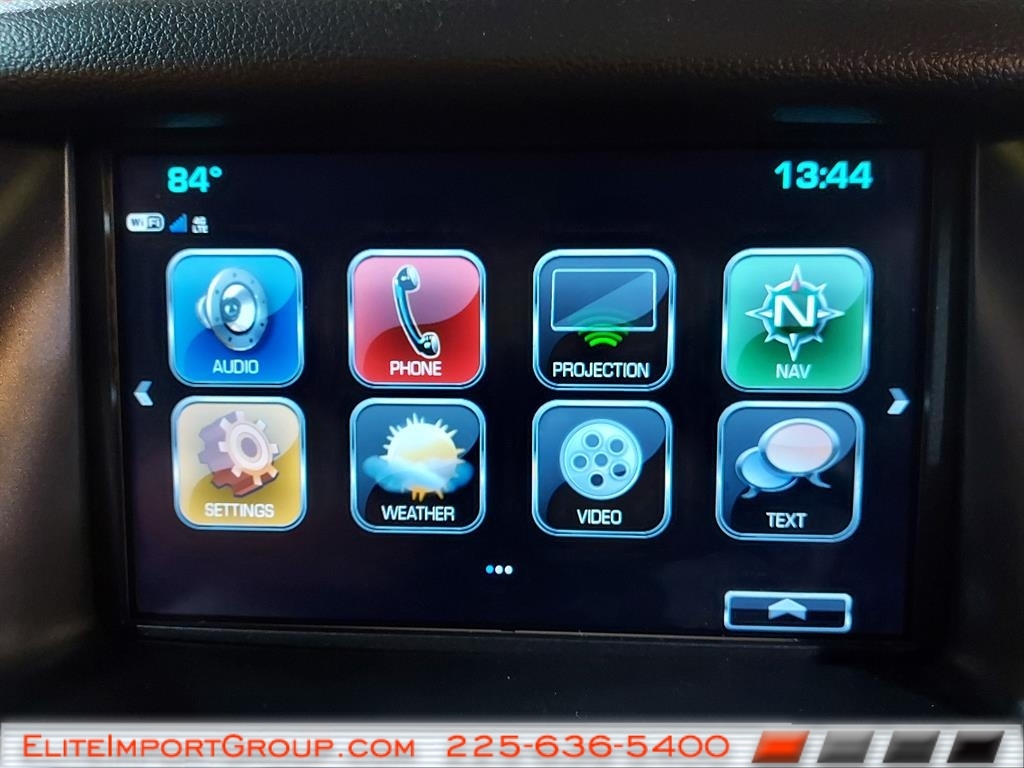 Chevrolet Tahoe 4WD 4dr LT 2019