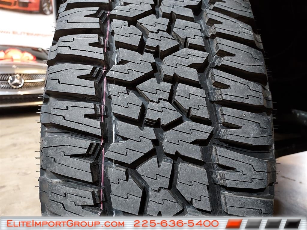 Chevrolet Tahoe 4WD 4dr LT 2019