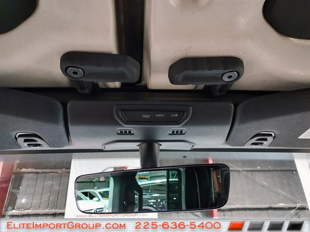 Jeep Gladiator High Altitude 4x4 2023