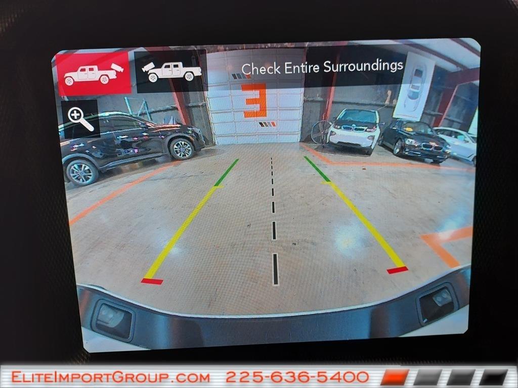 Jeep Gladiator High Altitude 4x4 2023