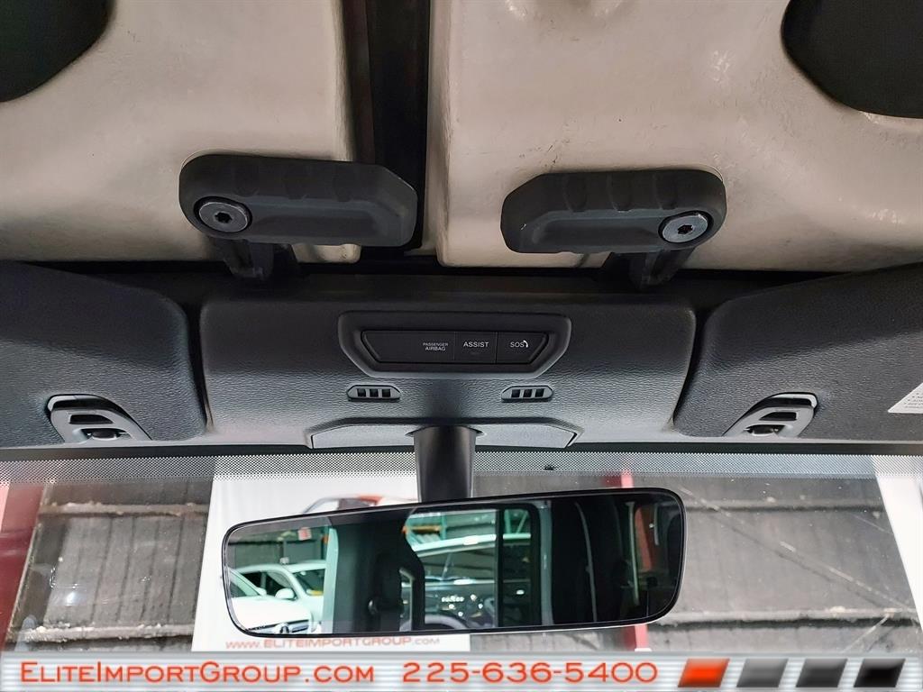 Jeep Gladiator High Altitude 4x4 2023