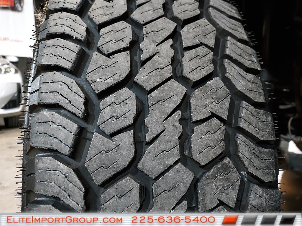 Jeep Gladiator High Altitude 4x4 2023