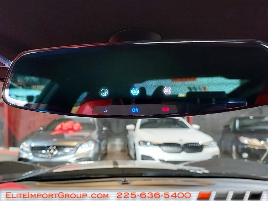 Chevrolet Corvette Stingray 2dr Cpe w/3LT 2014