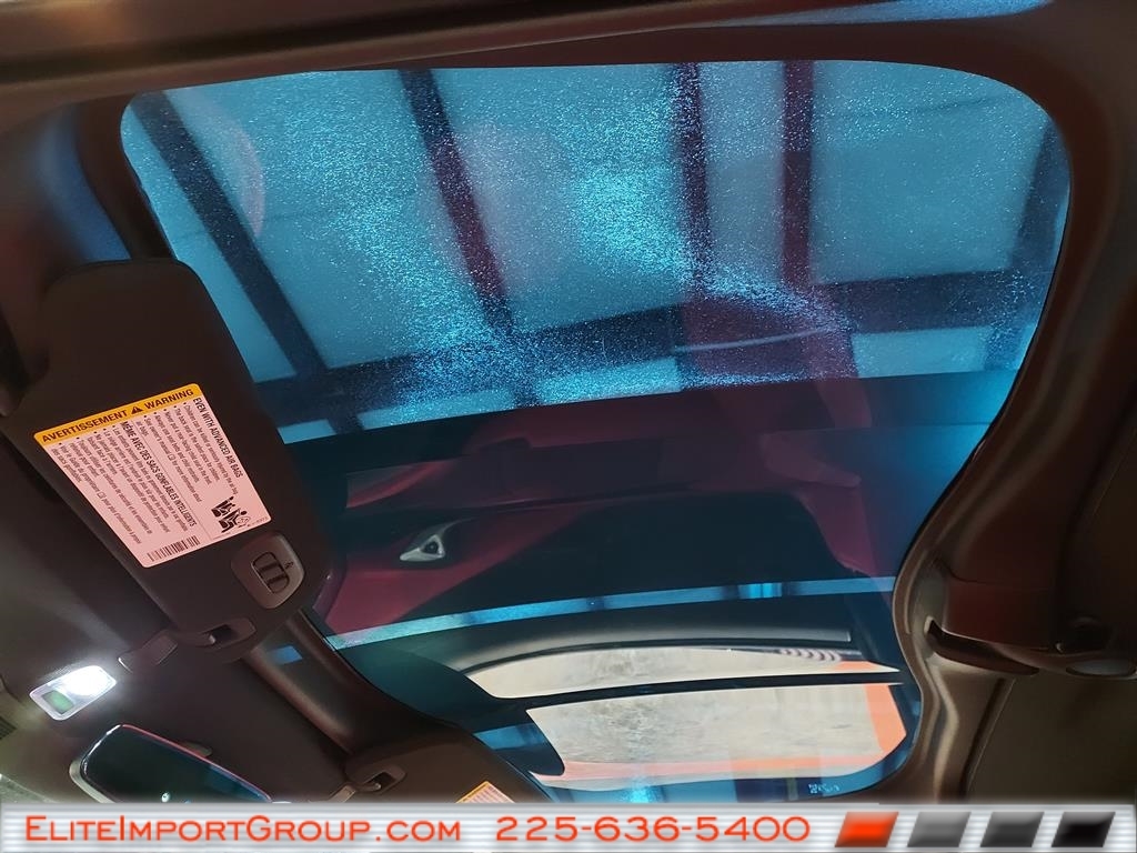 Chevrolet Corvette Stingray 2dr Cpe w/3LT 2014