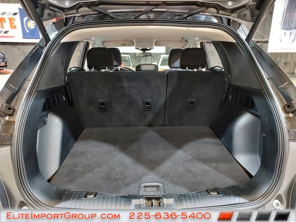 Ford Escape SE Hybrid FWD 2021