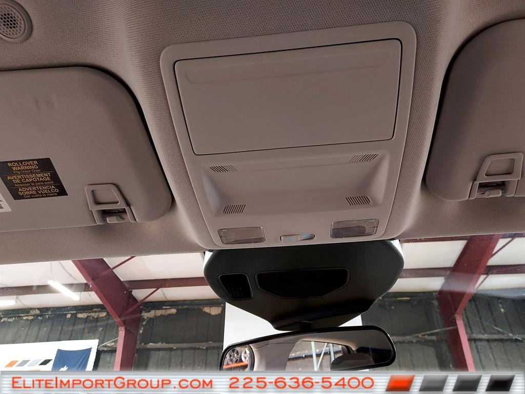 Ford Escape SE Hybrid FWD 2021