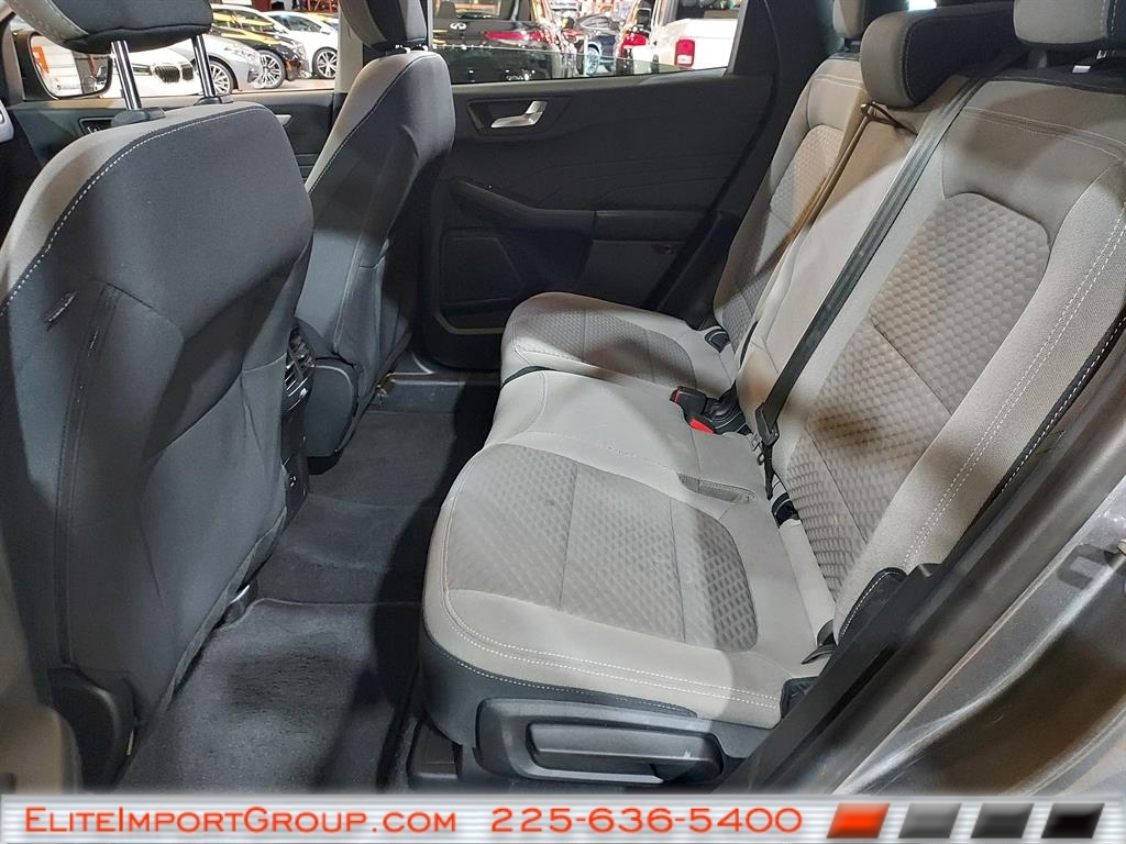 Ford Escape SE Hybrid FWD 2021