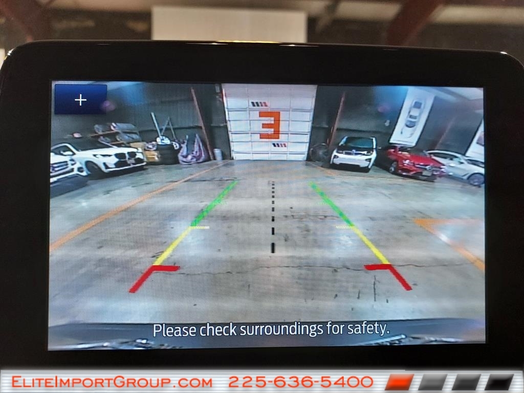 Ford Escape SE Hybrid FWD 2021