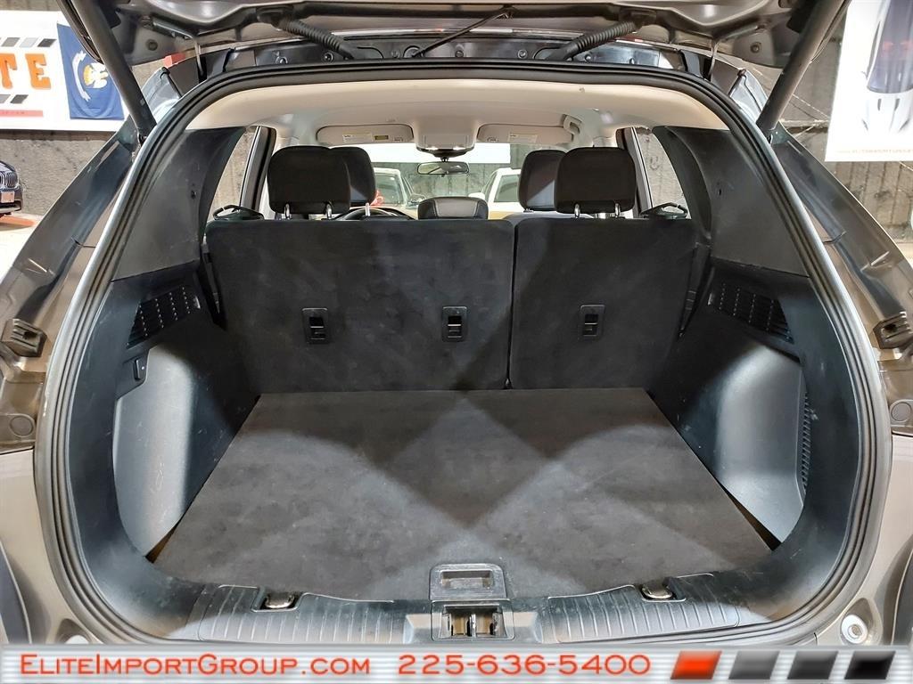 Ford Escape SE Hybrid FWD 2021