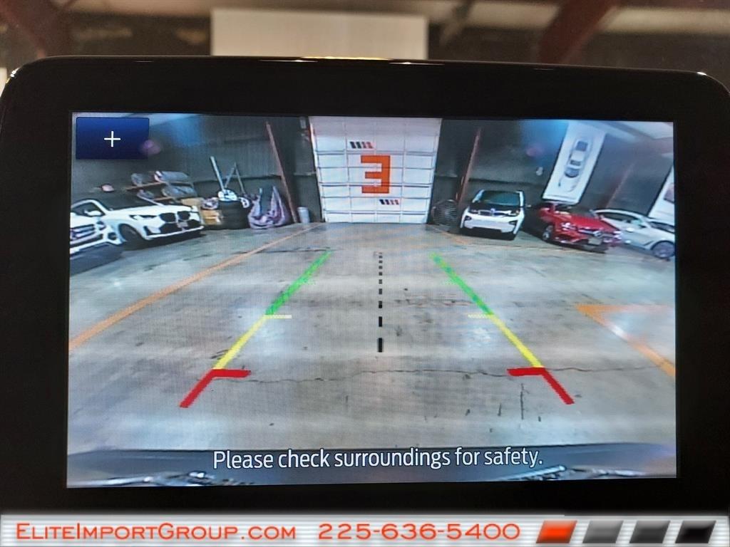 Ford Escape SE Hybrid FWD 2021