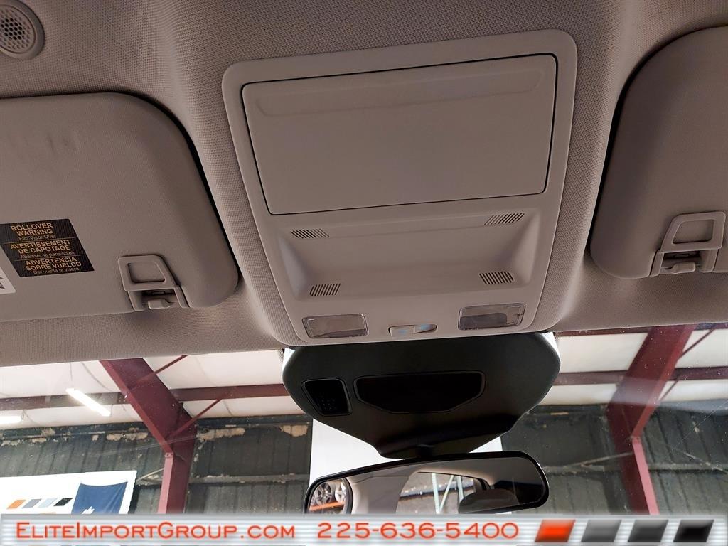 Ford Escape SE Hybrid FWD 2021