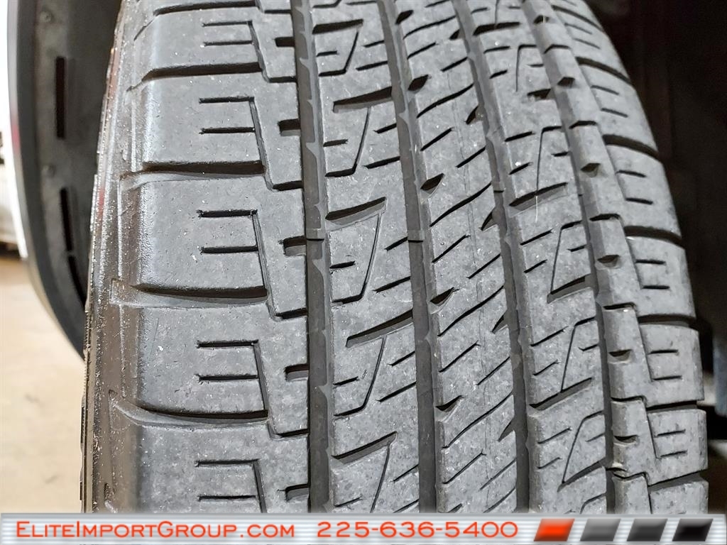 Volkswagen Atlas 3.6L V6 SEL FWD 2018