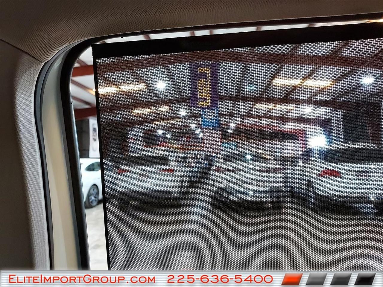 Volkswagen Atlas 3.6L V6 SEL FWD 2018