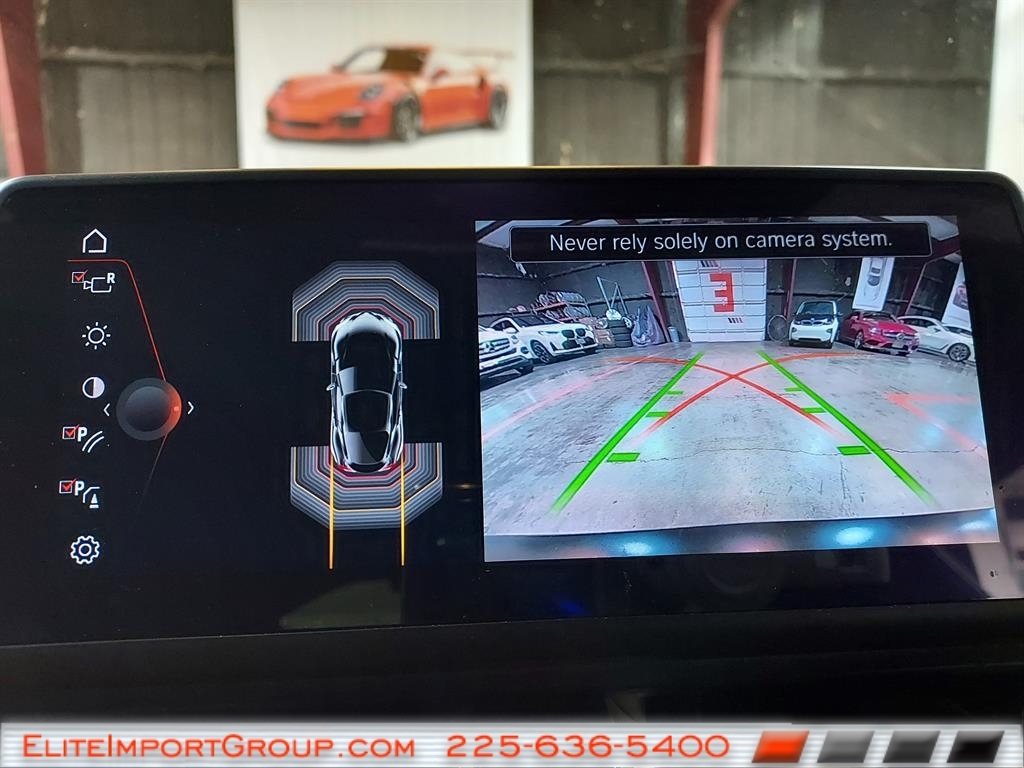 Toyota GR Supra 3.0 Auto (Natl) 2020