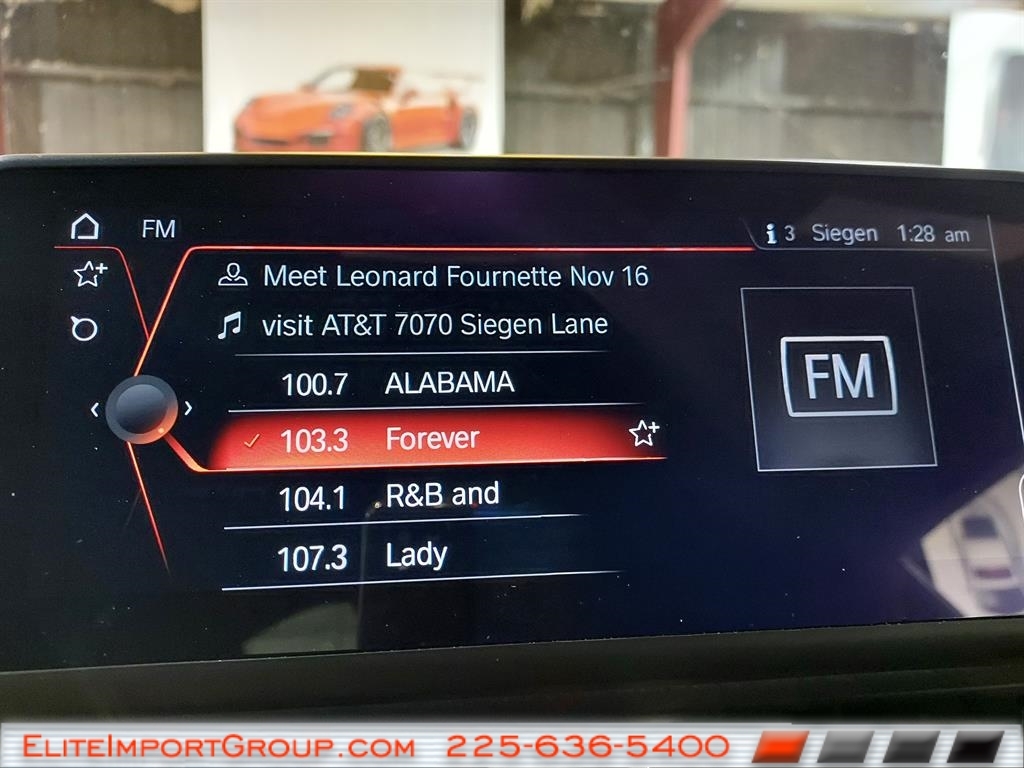 Toyota GR Supra 3.0 Auto (Natl) 2020