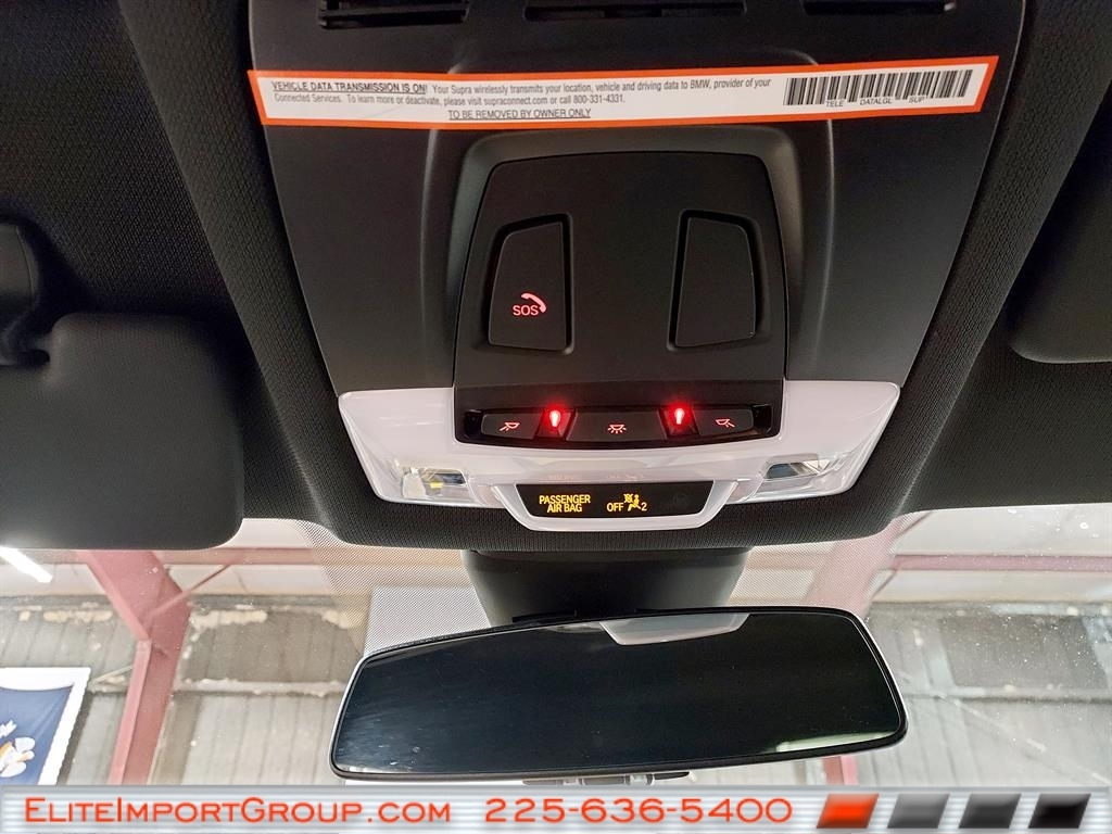 Toyota GR Supra 3.0 Auto (Natl) 2020