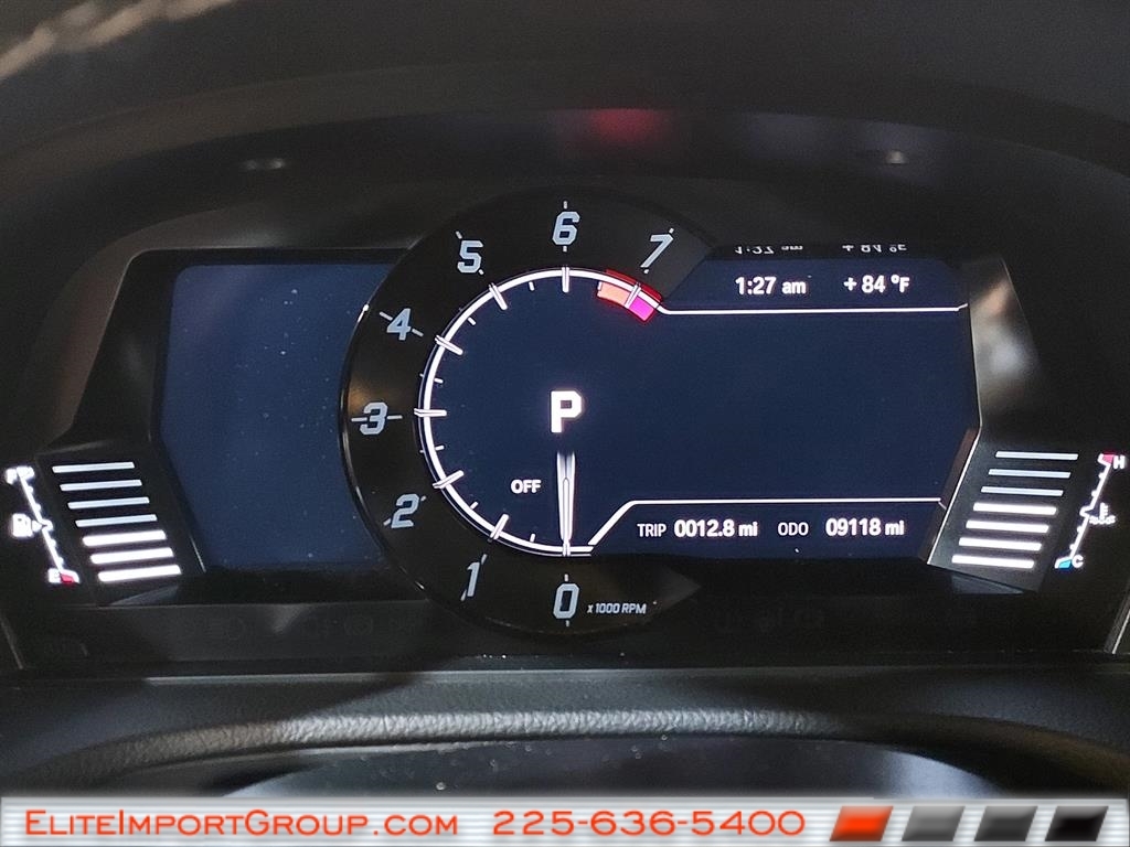 Toyota GR Supra 3.0 Auto (Natl) 2020