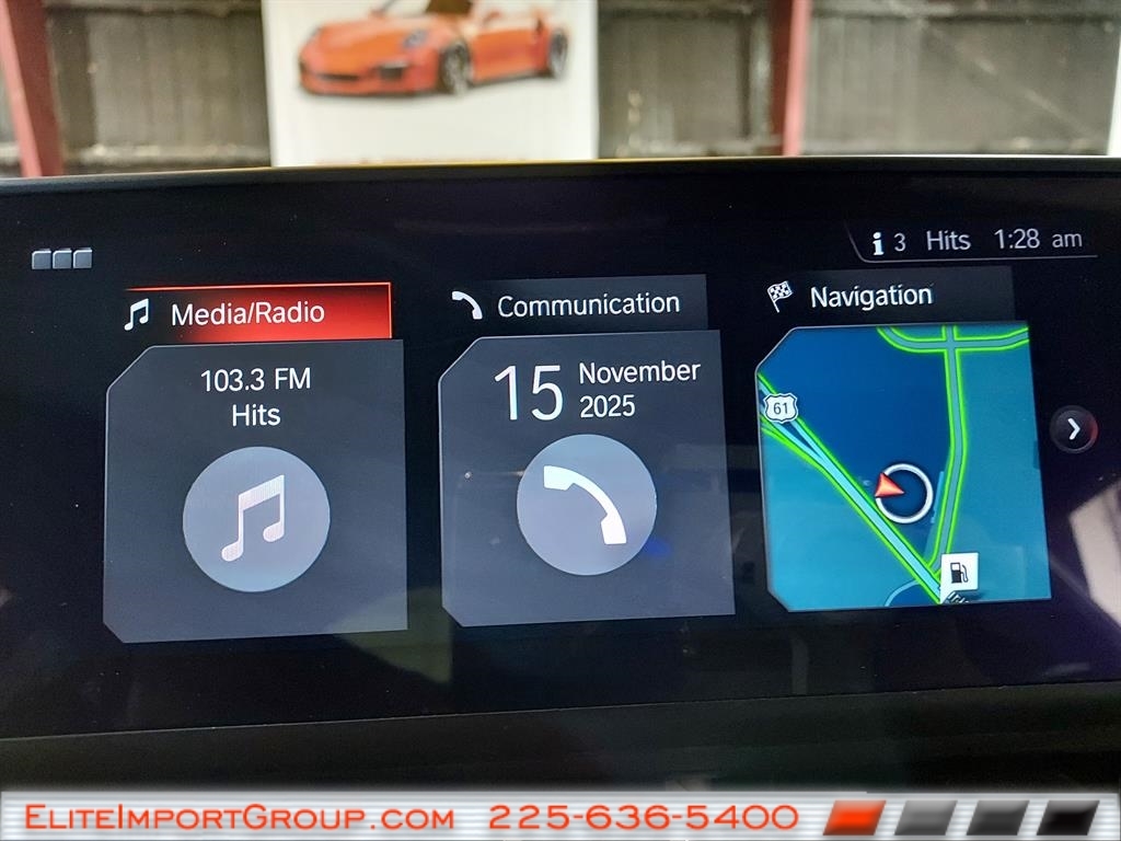 Toyota GR Supra 3.0 Auto (Natl) 2020