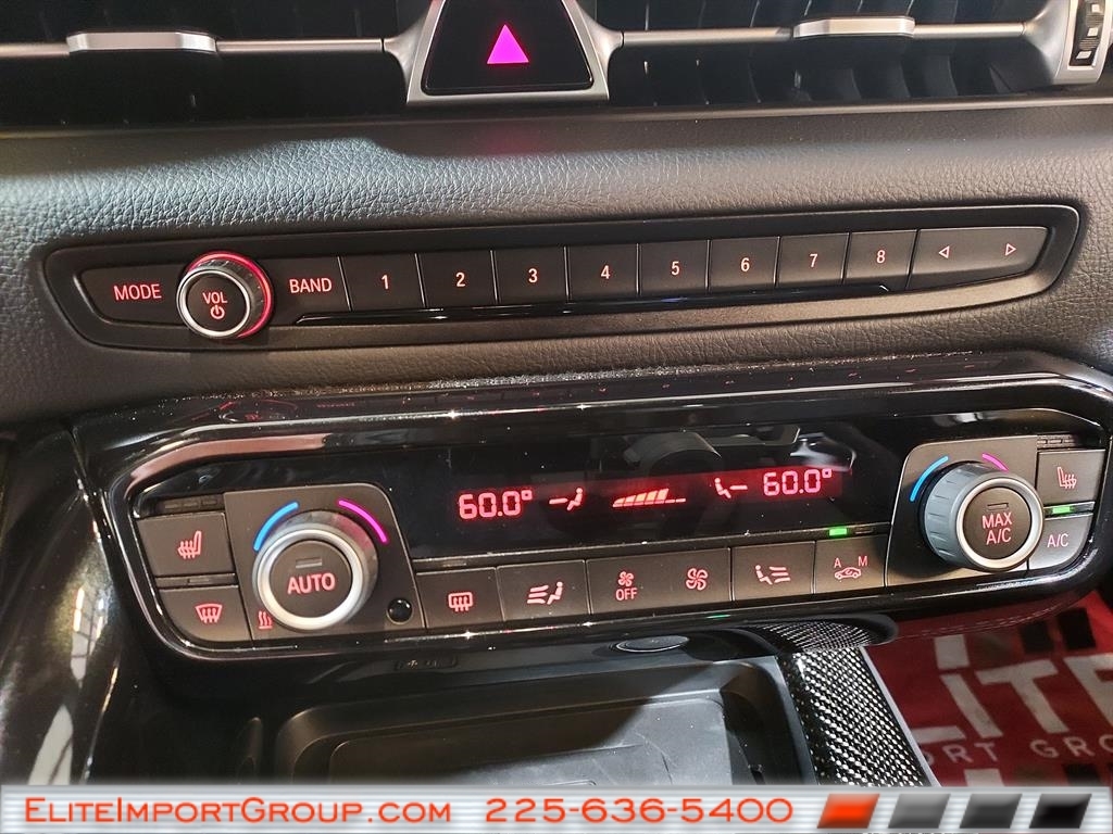 Toyota GR Supra 3.0 Auto (Natl) 2020