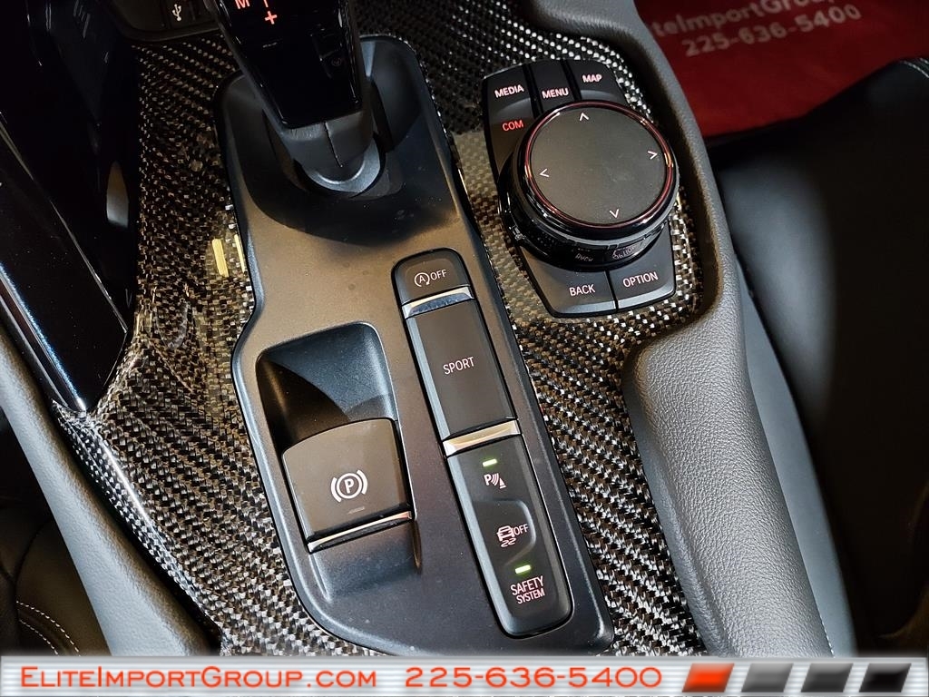 Toyota GR Supra 3.0 Auto (Natl) 2020