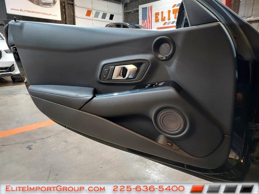 Toyota GR Supra 3.0 Auto (Natl) 2020