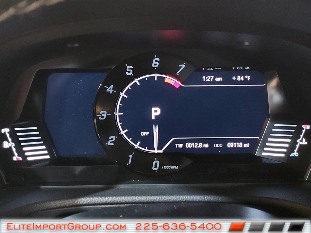 Toyota GR Supra 3.0 Auto (Natl) 2020