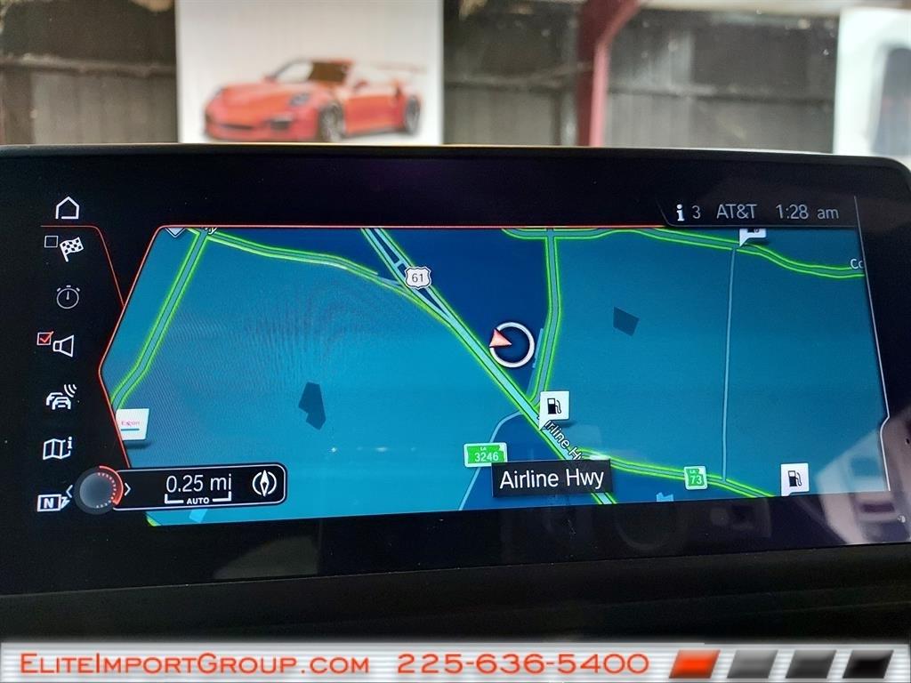 Toyota GR Supra 3.0 Auto (Natl) 2020