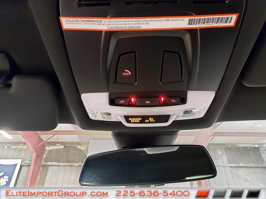 Toyota GR Supra 3.0 Auto (Natl) 2020