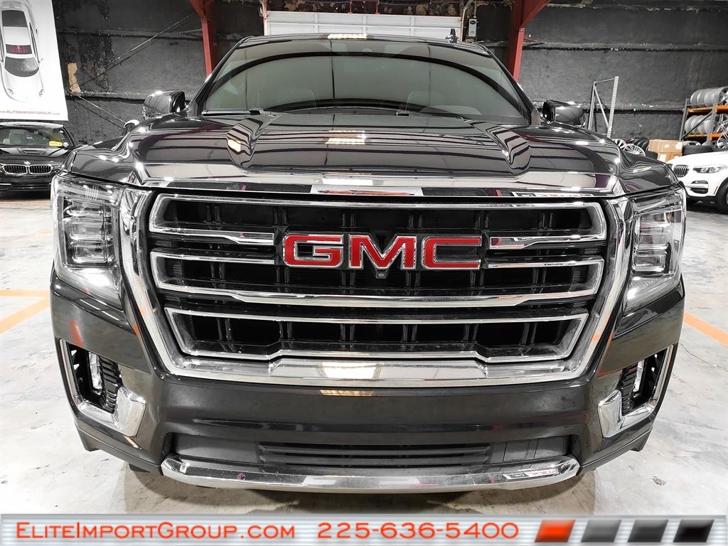 GMC Yukon XL 2WD 4dr SLT 2024