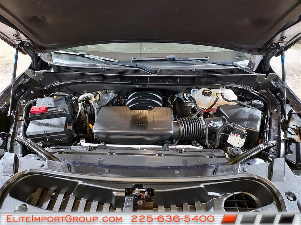 GMC Yukon XL 2WD 4dr SLT 2024