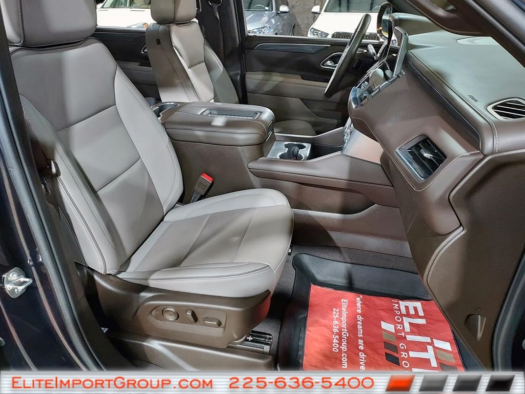 GMC Yukon XL 2WD 4dr SLT 2024
