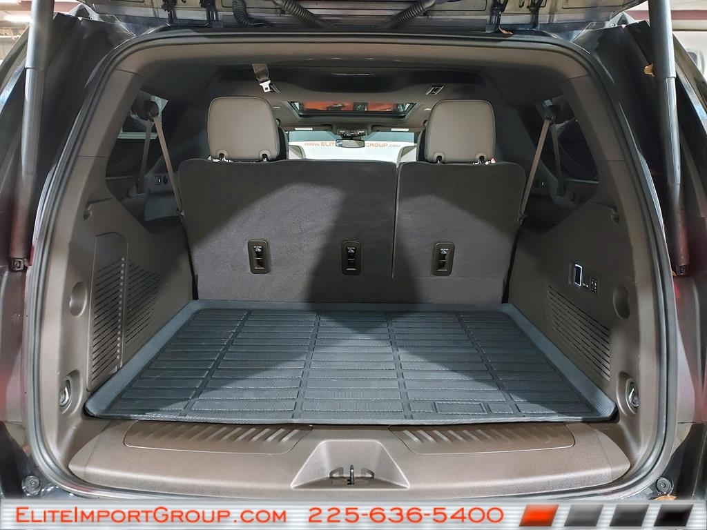 GMC Yukon XL 2WD 4dr SLT 2024