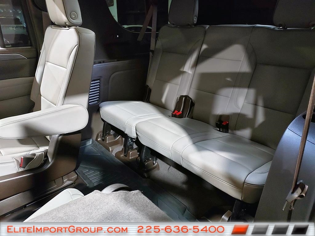 GMC Yukon XL 2WD 4dr SLT 2024