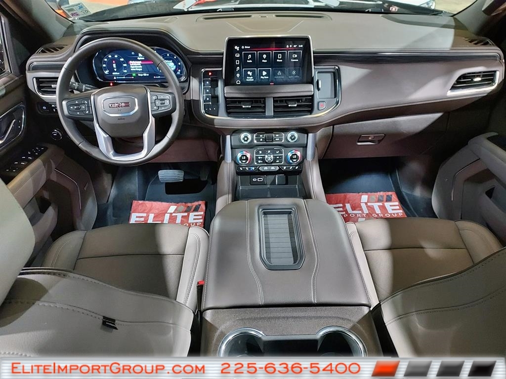 GMC Yukon XL 2WD 4dr SLT 2024