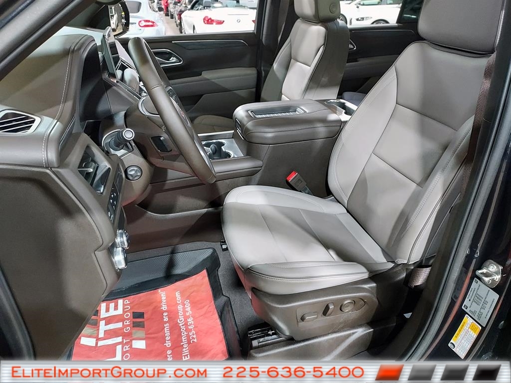 GMC Yukon XL 2WD 4dr SLT 2024