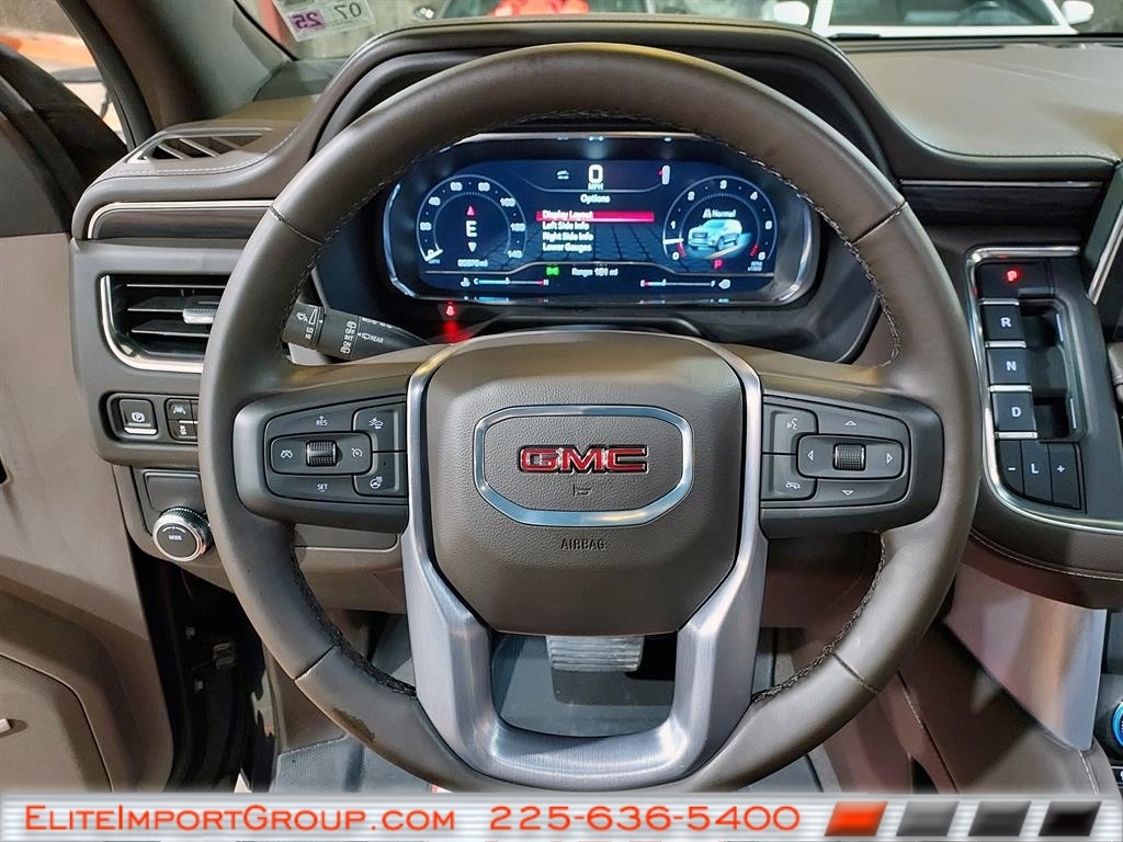 GMC Yukon XL 2WD 4dr SLT 2024