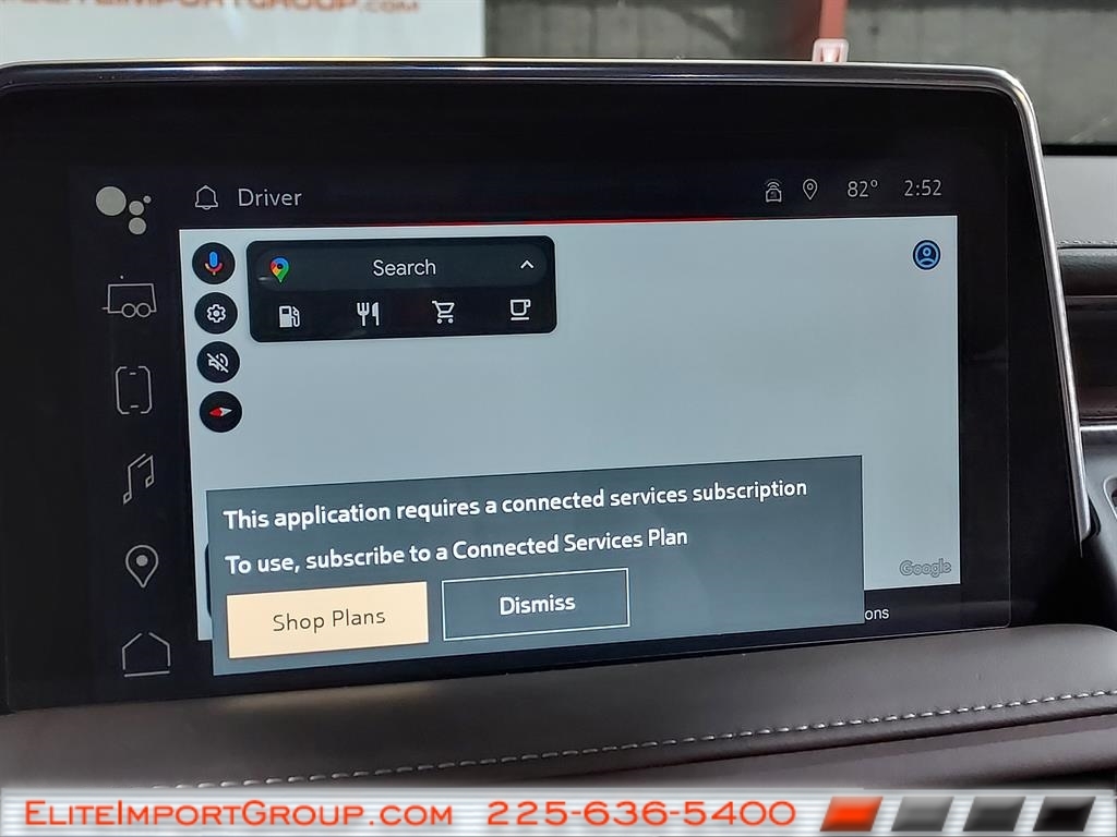 GMC Yukon XL 2WD 4dr SLT 2024