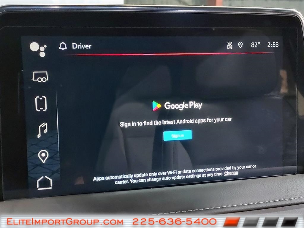 GMC Yukon XL 2WD 4dr SLT 2024