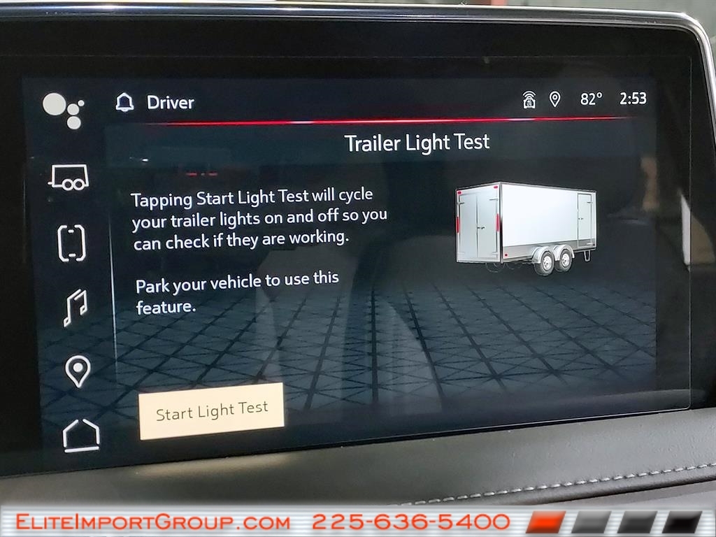 GMC Yukon XL 2WD 4dr SLT 2024